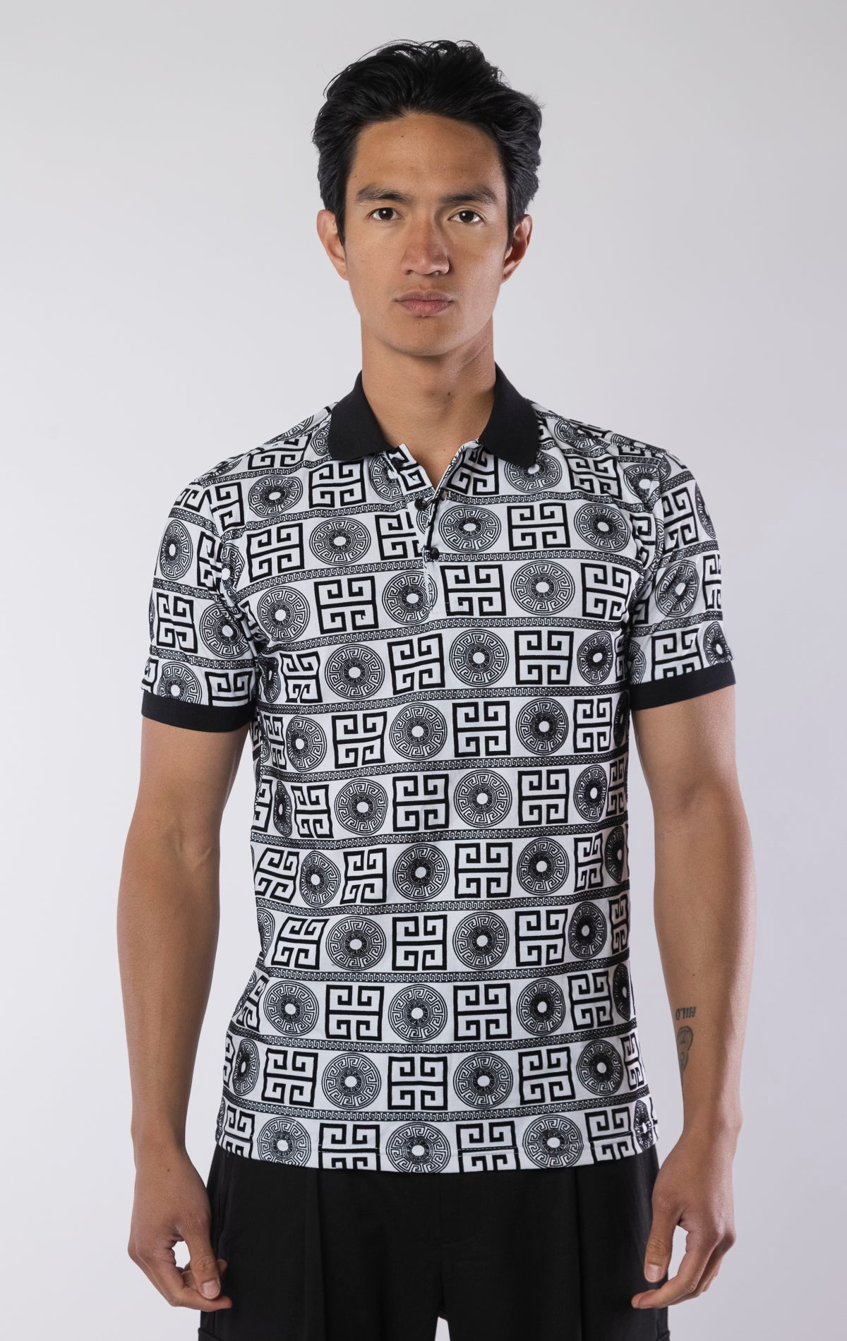 Bologna Polo Shirt